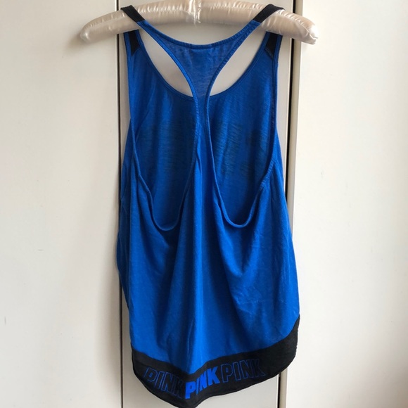 VS “Cheat Day” Razorback Tanktop - Picture 2 of 6